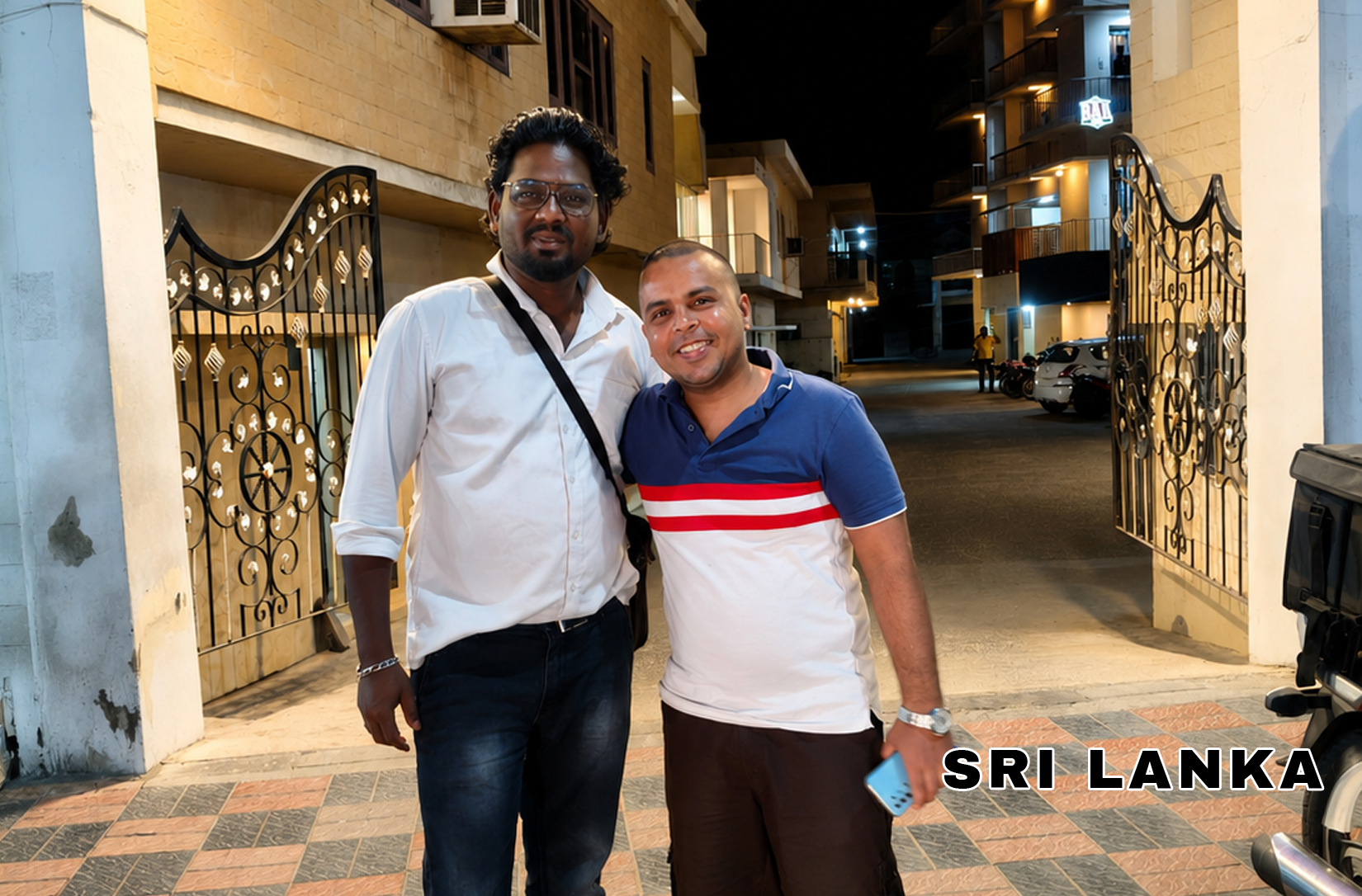 Sree Exports - WAY sourcing model operations