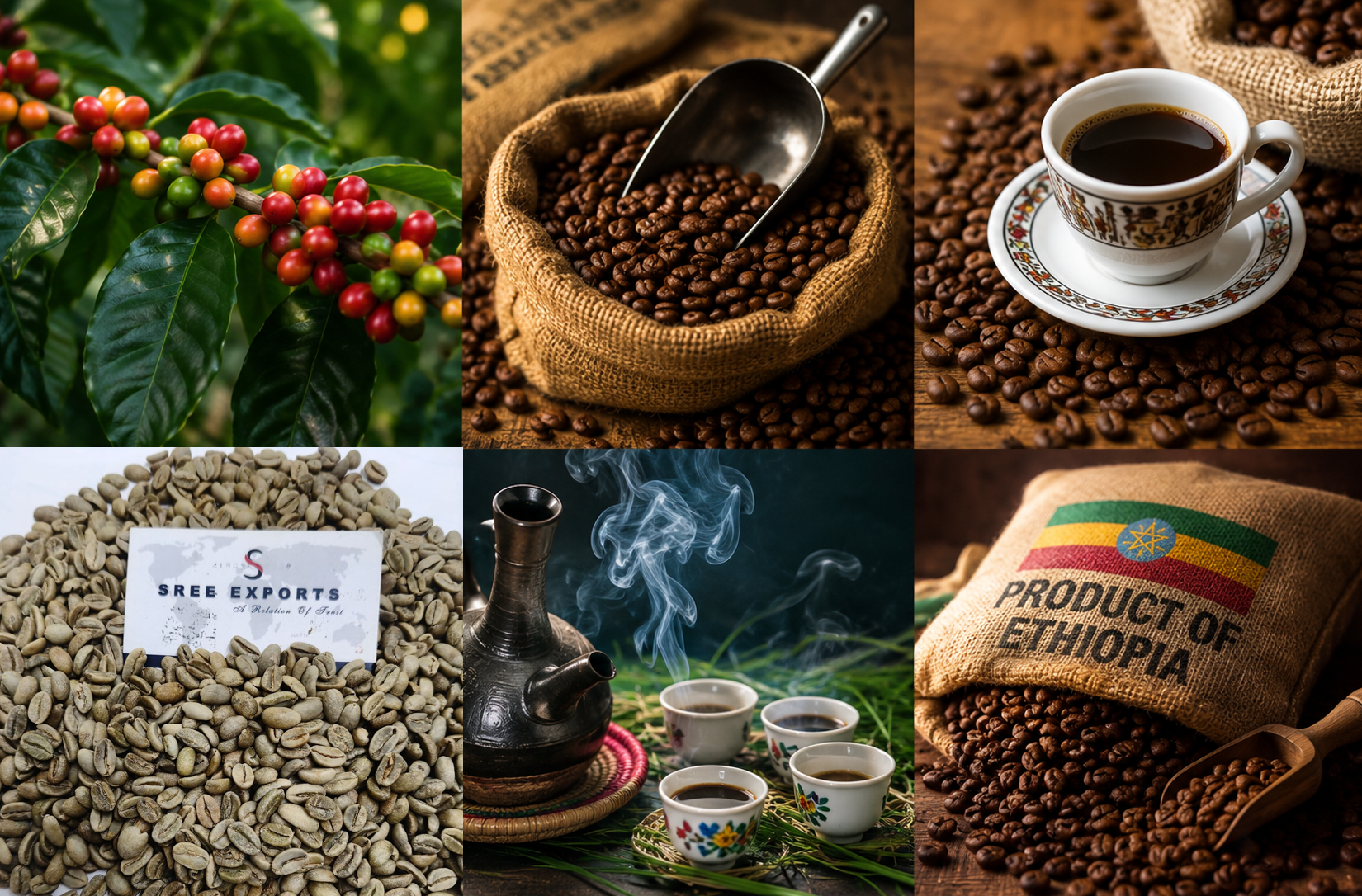 Sree Exports - Export documentation and compliance